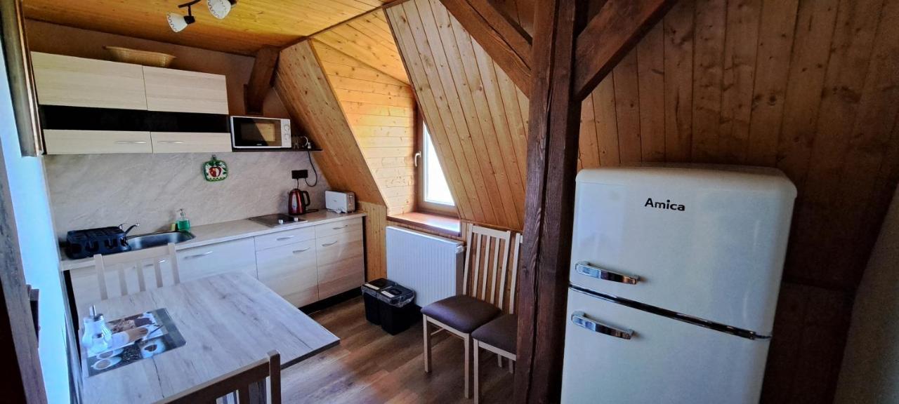 Apartmany Na Lonte Cotkytle المظهر الخارجي الصورة