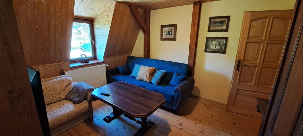 Apartmany Na Lonte Cotkytle المظهر الخارجي الصورة