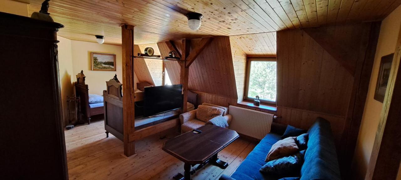 Apartmany Na Lonte Cotkytle المظهر الخارجي الصورة