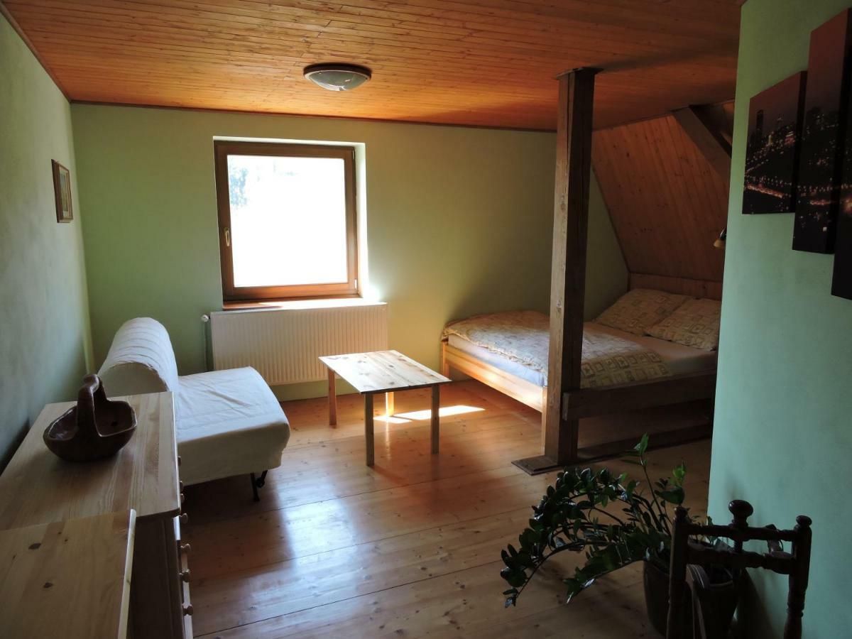 Apartmany Na Lonte Cotkytle المظهر الخارجي الصورة