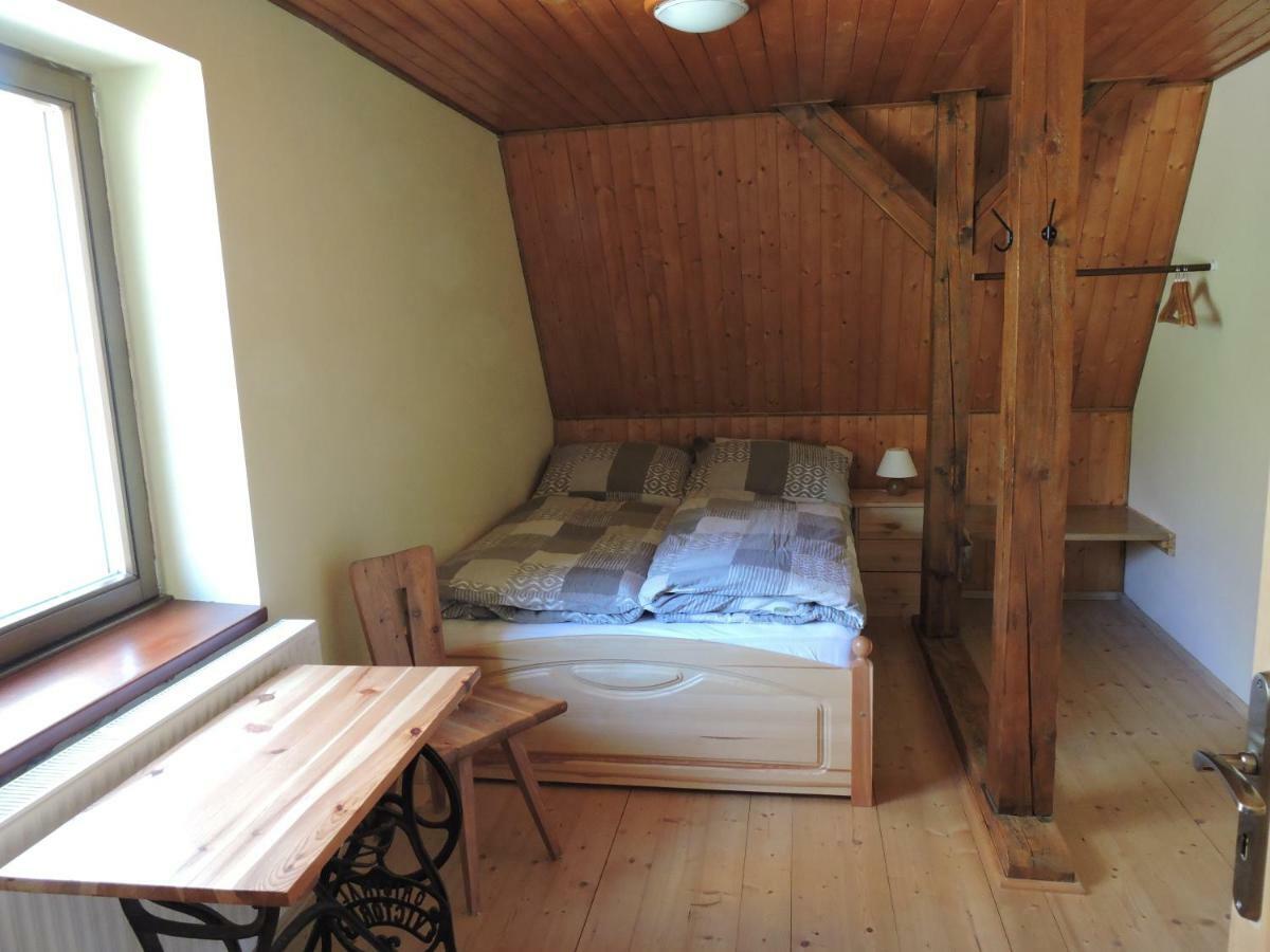Apartmany Na Lonte Cotkytle المظهر الخارجي الصورة