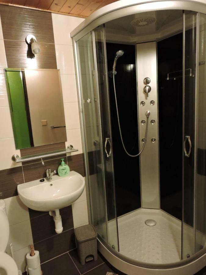 Apartmany Na Lonte Cotkytle المظهر الخارجي الصورة