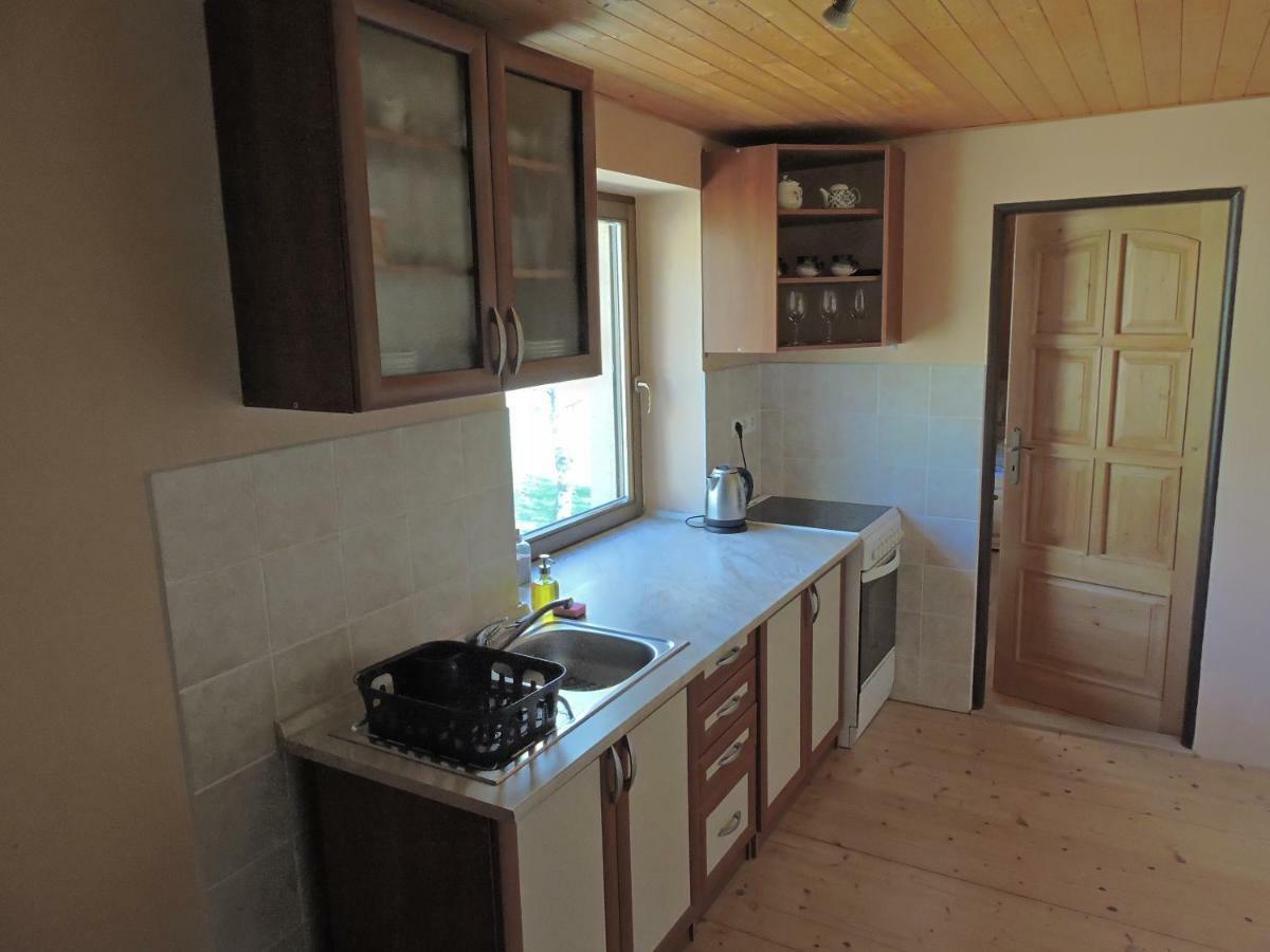 Apartmany Na Lonte Cotkytle المظهر الخارجي الصورة