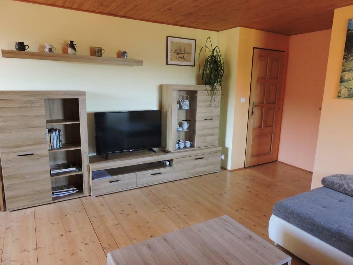 Apartmany Na Lonte Cotkytle المظهر الخارجي الصورة