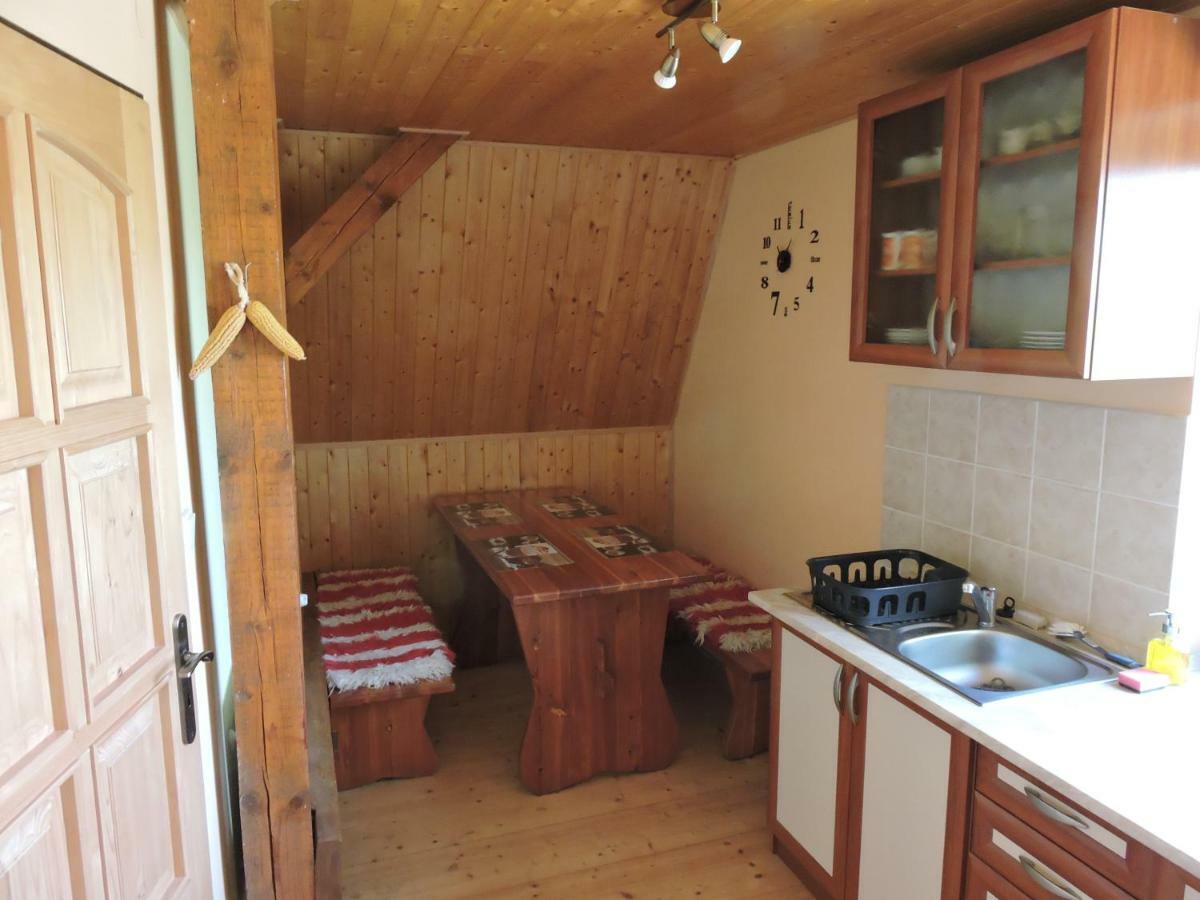 Apartmany Na Lonte Cotkytle المظهر الخارجي الصورة