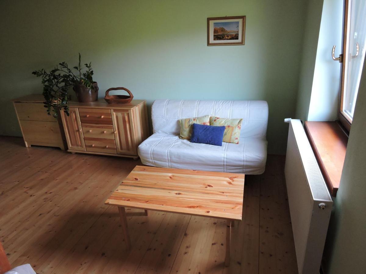 Apartmany Na Lonte Cotkytle المظهر الخارجي الصورة