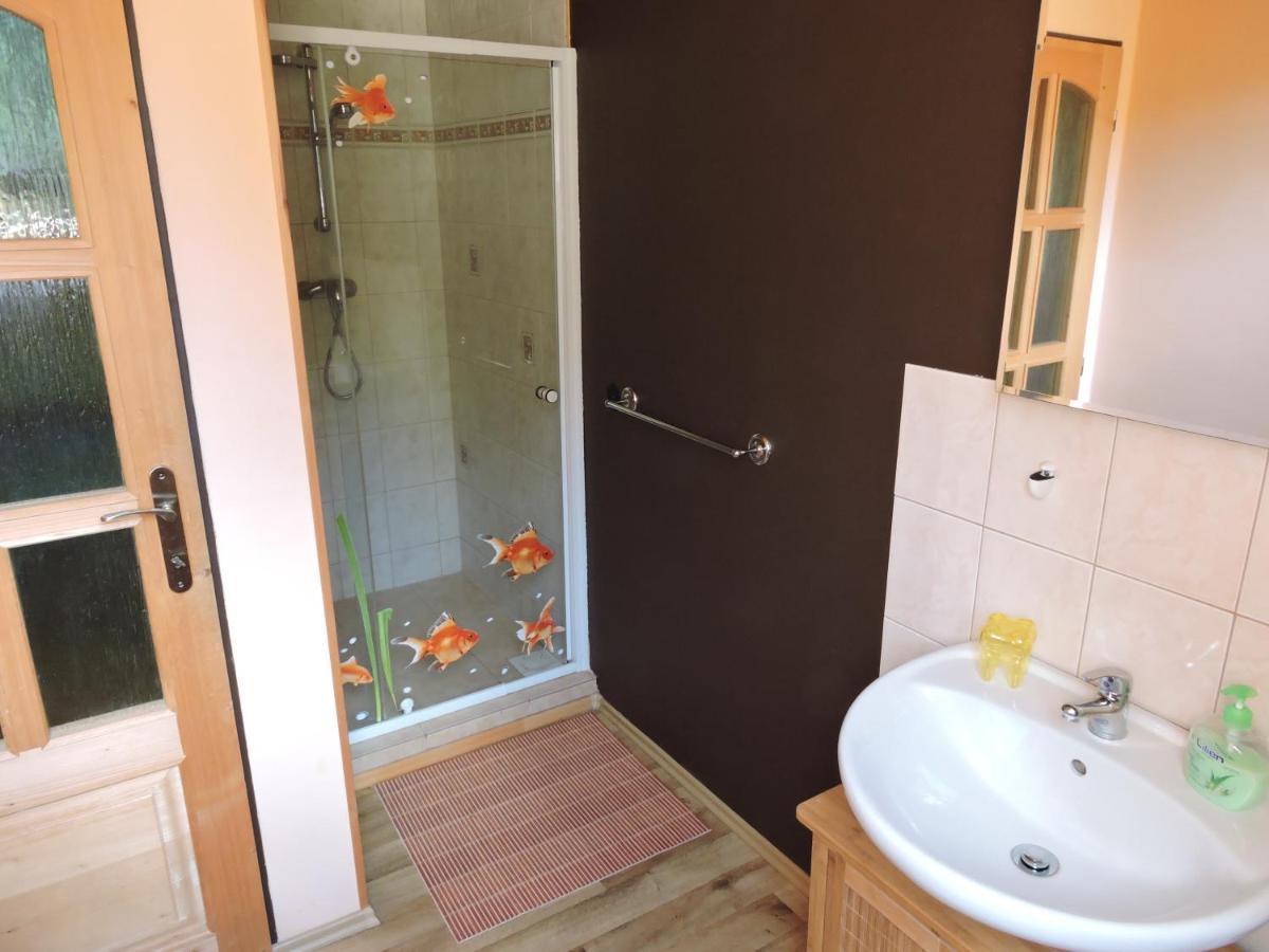 Apartmany Na Lonte Cotkytle المظهر الخارجي الصورة
